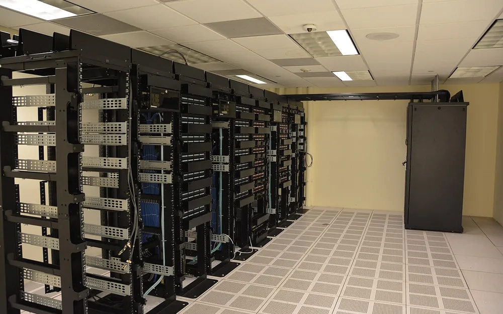 Industrial and communications applications