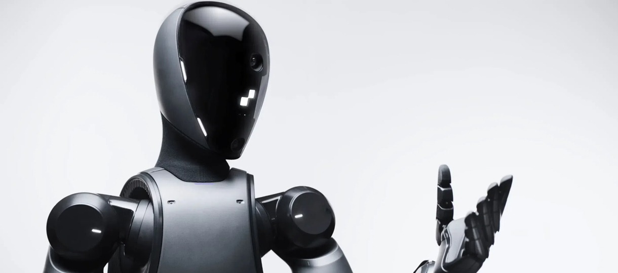 Robotics and unmanned systems applications