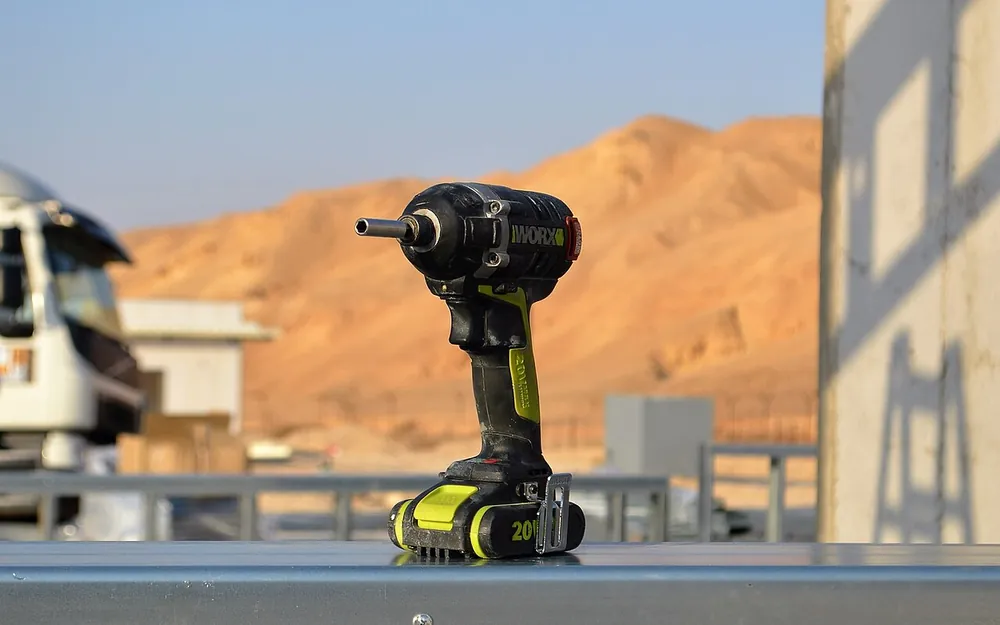 Power tool and outdoor equipment applications