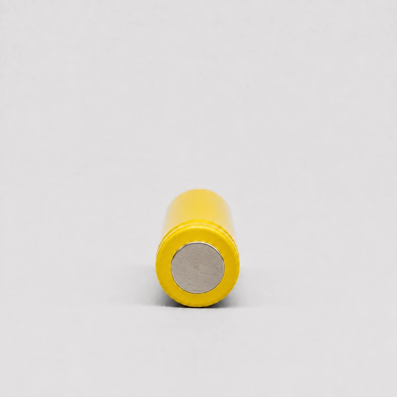 LG 18650HE4 battery cell