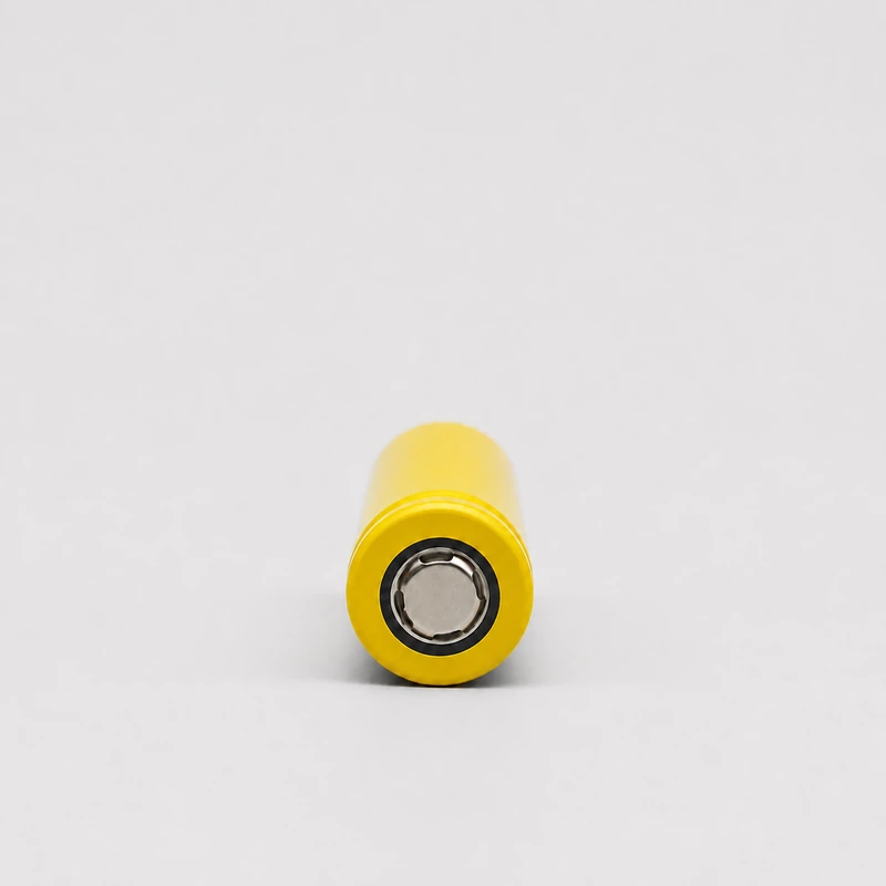 LG 18650HE4 battery cell