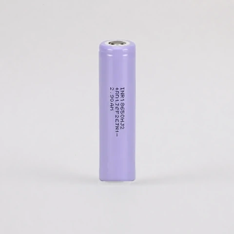 LG INR18650HJ2