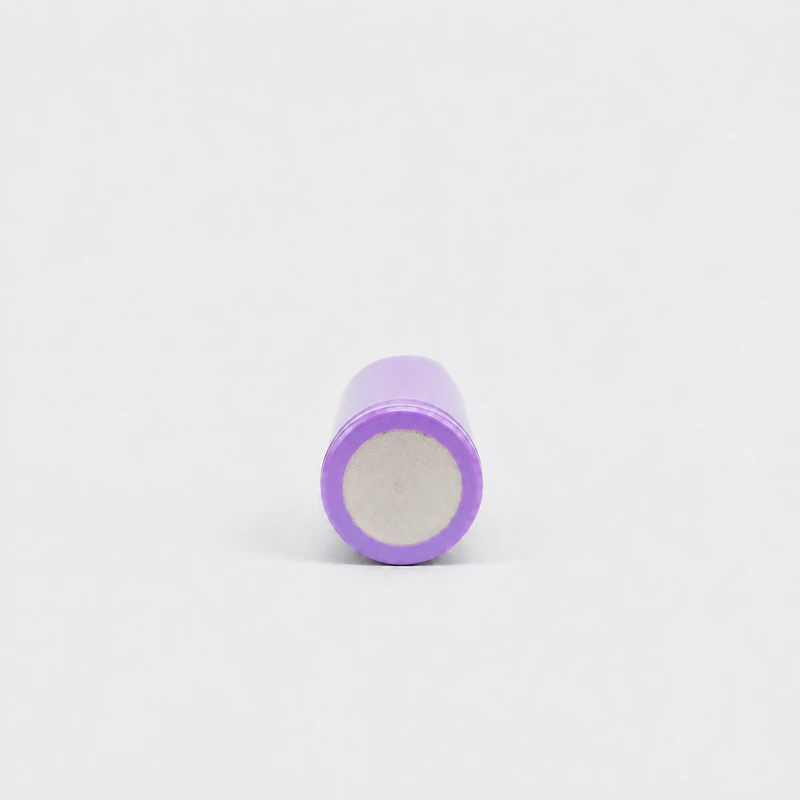LG INR18650HJ2 battery cell