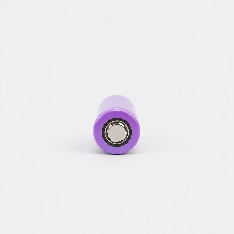 LG INR18650HJ2 battery cell