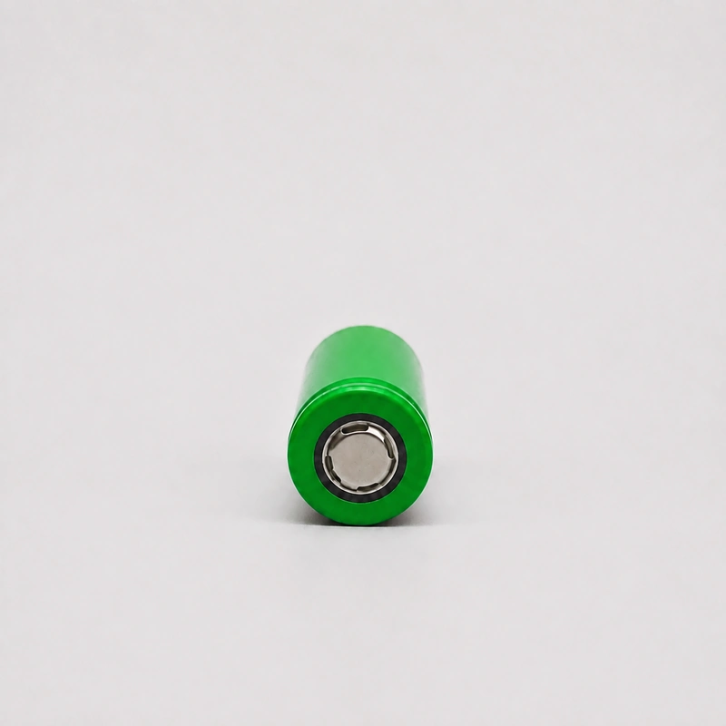 LG INR18650MJ1 battery cell