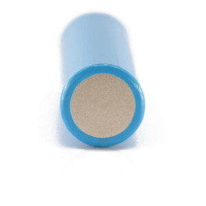 Molicel INR-18650-M30A negative terminal