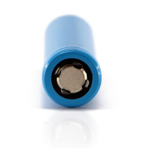 Molicel INR-18650-M30A positive terminal