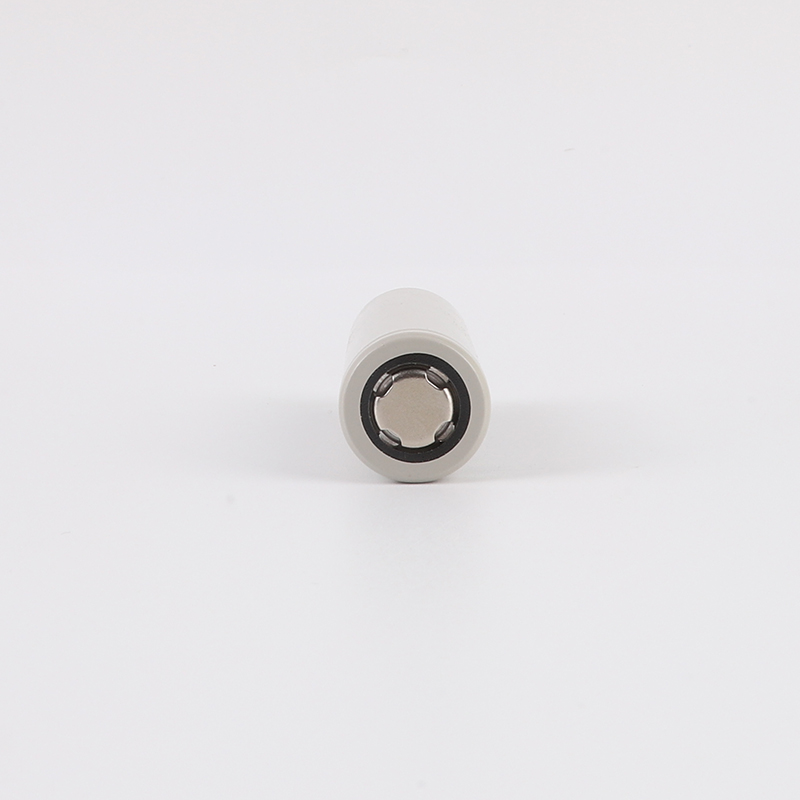Molicel INR-18650-P26A positive terminal