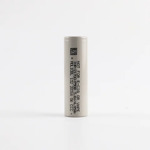 Molicel INR-21700-P50B