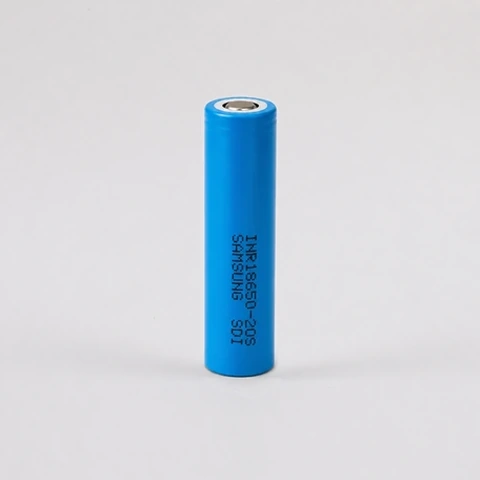 Samsung INR18650-20S