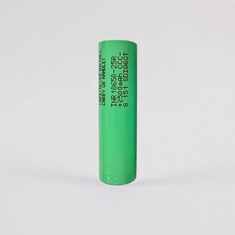 Samsung INR18650-25R