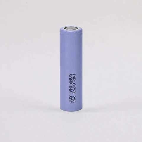 Samsung INR18650-25S
