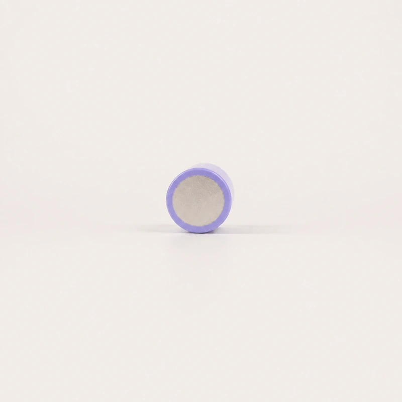 Samsung INR18650-25S battery cell