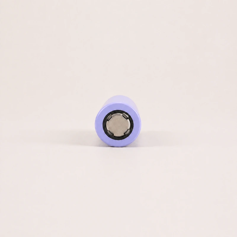 Samsung INR18650-25S battery cell