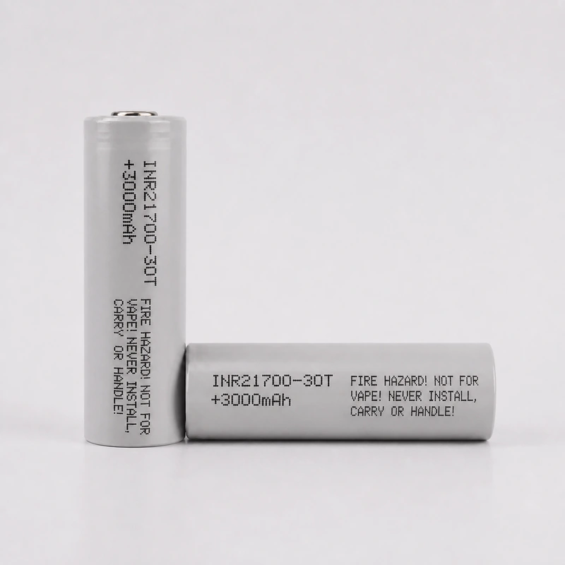 Samsung INR21700-30T battery cell