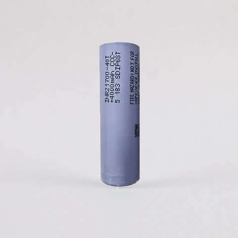 Samsung INR21700-40T