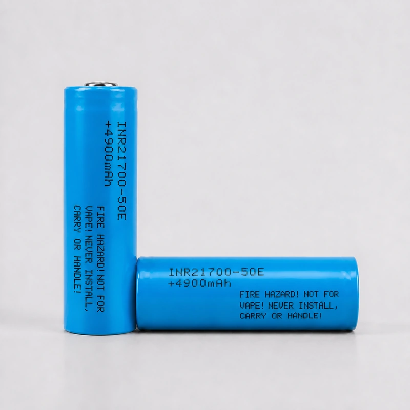 Samsung INR21700-50E battery cell