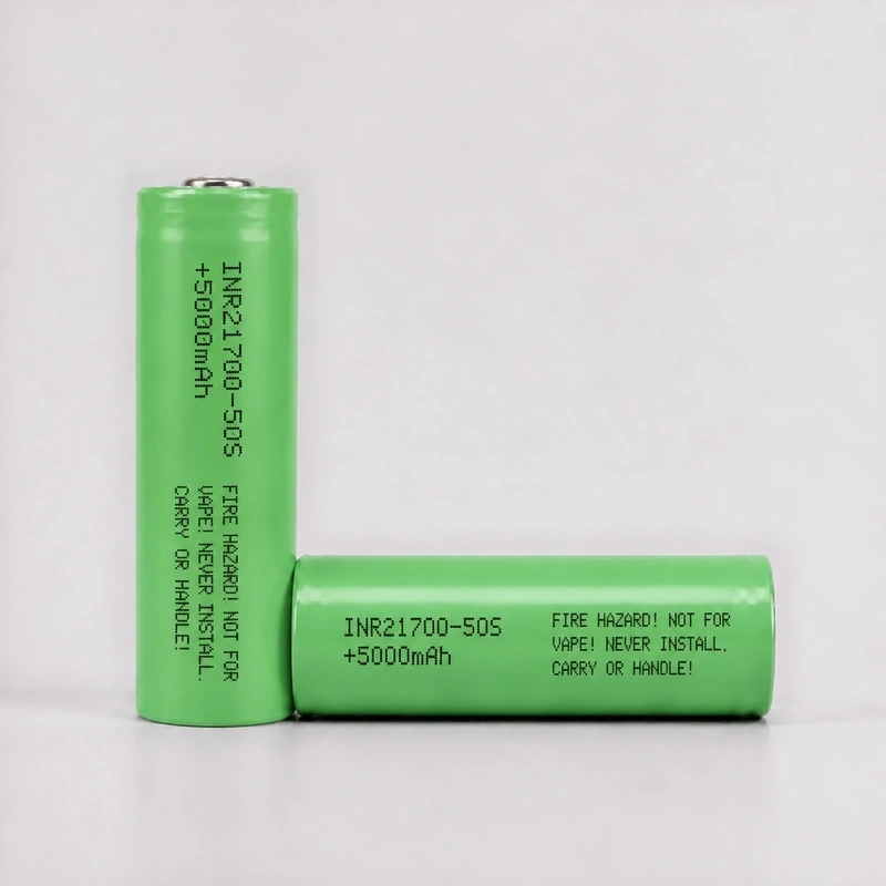 Samsung INR21700-50S battery cell